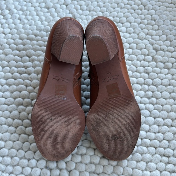 Madewell Ankle Boots - Picture 5 of 7